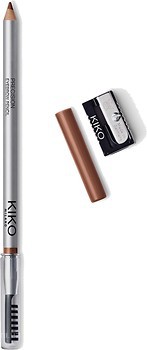 Фото Kiko Milano Precision Eyebrow Pencil 05 Brunettes