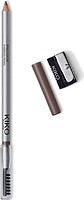 Фото Kiko Milano Precision Eyebrow Pencil 06 Auburn