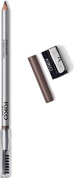 Фото Kiko Milano Precision Eyebrow Pencil 06 Auburn