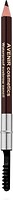 Фото Avenir Cosmetics Waterproof Eyebrow Pencil 71 Темный шоколад