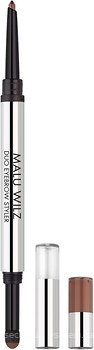 Фото Malu Wilz Duo Eyebrow Styler 5 Mittelbraun