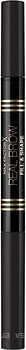 Фото Max Factor Real Brow Fill & Shape 05 Black Brown