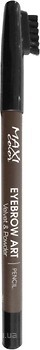 Фото Maxi Color Eyebrow Art Pencil 01 Blond