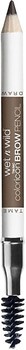 Фото Wet N Wild Color Icon Brow Pencil 621A Brunettes Do it Better