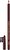 Фото Zario Professional Eyebrow Pencil 105 Пепельно-коричневый