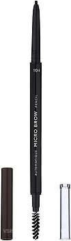 Фото LN Professional Micro Brow Pencil 104