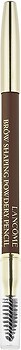 Фото Lancome Brow Shaping Powdery Pencil 05 Chestnut