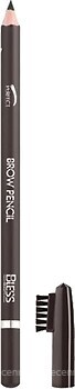 Фото Bless Beauty Brow Pencil 205