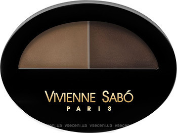 Фото Vivienne Sabo Brow Arcade 01
