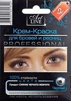 Фото Art Line Жемчужина иссиня-черный