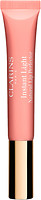 Фото Clarins Instant Light Natural Lip Perfector №02 Apricot shimmer