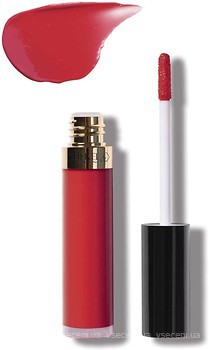 Фото Cherel Bless My Lips Matte №216 Red Treasure