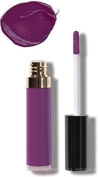 Фото Cherel Bless My Lips Matte №220 Iris Purple
