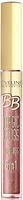 Фото Eveline Cosmetics BB Magic Gloss Lipgloss 6 in 1 №359