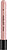 Фото Inglot Sleeks Lip Gloss №25