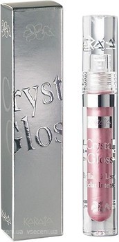 Фото Karaja Crystal Gloss №11 Red