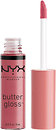 Блеск для губ NYX Professional Makeup