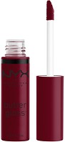 Фото NYX Professional Makeup Butter Lip Gloss 39 Rocky Road