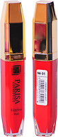 Фото Parisa Cosmetics Lipgloss 1