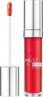 Фото Pupa Miss Pupa Gloss №205 Touch of Red