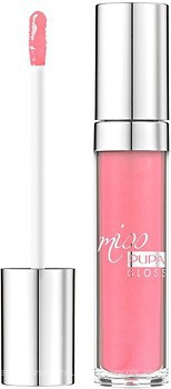 Фото Pupa Miss Pupa Gloss №302 Ingenious Pink