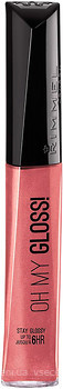 Фото Rimmel Oh My Gloss №330 Snog