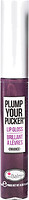 Фото theBalm Plump Your Pucker Lip Gloss Enhance