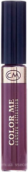 Фото Color Me Matte Couture Collection №71