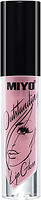 Фото Miyo Outstanding Lip Gloss №21 For Keep On The Lips