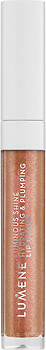 Фото Lumene Luminous Shine Hydrating & Plumping Lip Gloss №02