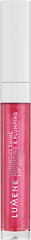 Фото Lumene Luminous Shine Hydrating & Plumping Lip Gloss №05