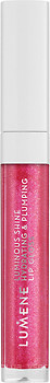 Фото Lumene Luminous Shine Hydrating & Plumping Lip Gloss №07