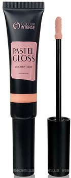 Фото Colour Intense Pastel Gloss Liquid Lip Control №01