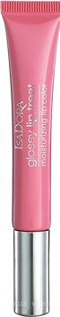 Фото IsaDora Glossy Lip Treat №58 Pink Pearl