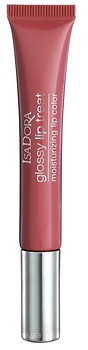 Фото IsaDora Glossy Lip Treat №64 Raisint