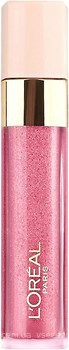 Фото L'Oreal Paris Infaillible Glam Shine №213 Pink Party