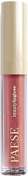 Фото Paese Beauty Lipgloss №03 Glossy