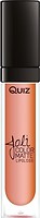 Фото Quiz Cosmetics Joli Color Matte Lipgloss №41 Gold Rose