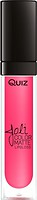 Фото Quiz Cosmetics Joli Color Matte Lipgloss №43 Raspberry Muse