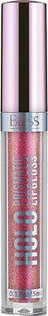 Фото Bless Beauty Holo Prismatic Lip Gloss №02