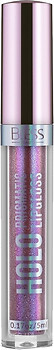 Фото Bless Beauty Holo Prismatic Lip Gloss №03