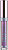 Фото Bless Beauty Holo Prismatic Lip Gloss №03