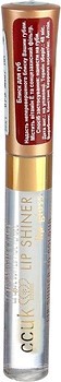Фото Constance Carroll Lip Shine Lip Gloss №25 Clear