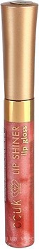 Фото Constance Carroll Lip Shine Lip Gloss №27 Hot Pink