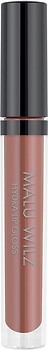 Фото Malu Wilz Hydra Lip Gloss №06 Natural Mauve