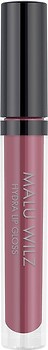 Фото Malu Wilz Hydra Lip Gloss №08 Blueberry Cream