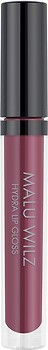 Фото Malu Wilz Hydra Lip Gloss №12 Rasberry Sorbet