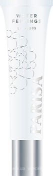 Фото Parisa Cosmetic Water Filling LG-101 Жидкое стекло №01 Прозрачный