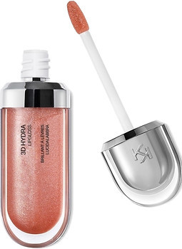 Фото Kiko Milano 3D Hydra Lipgloss №31 Pearly Shell