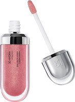 Фото Kiko Milano 3D Hydra Lipgloss №17 Pearly Mauve